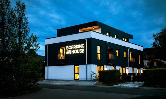 Morbach Apartment | Boardinghouse Morbach