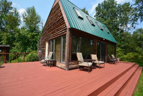 Mayfield House | Boardman Bliss