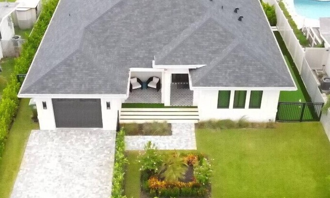 Lauderdale Isles House | Boathouse on Marathon