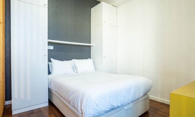Ramalde Apartment | Boavista 1774 - 3E by LovelyStay