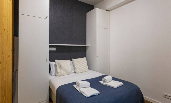 Ramalde Apartment | Boavista 1774 - 4E by LovelyStay
