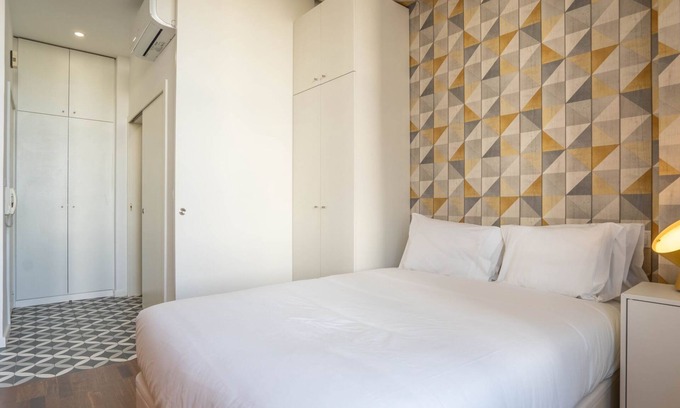 Ramalde Apartment | Boavista 1774 - 6D by LovelyStay