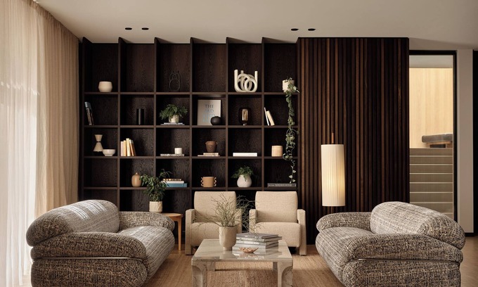 Neuschwabing Apartment | Bob W Munich Schwabing