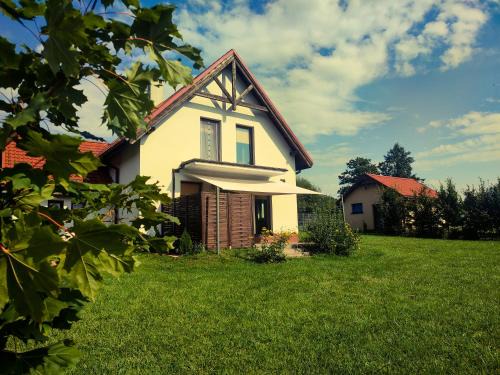 Dobre Miasto House | Bobrowe Ranczo