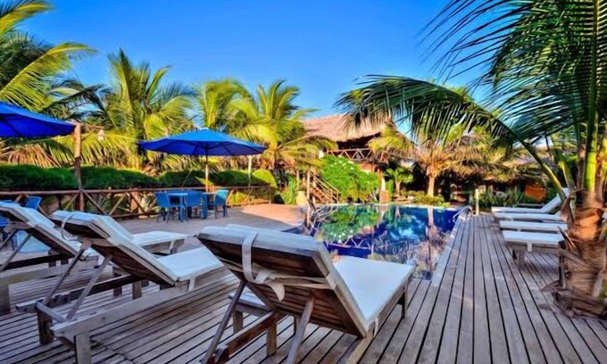 Cajueiro da Praia Resort | BobZ Boutique Resort