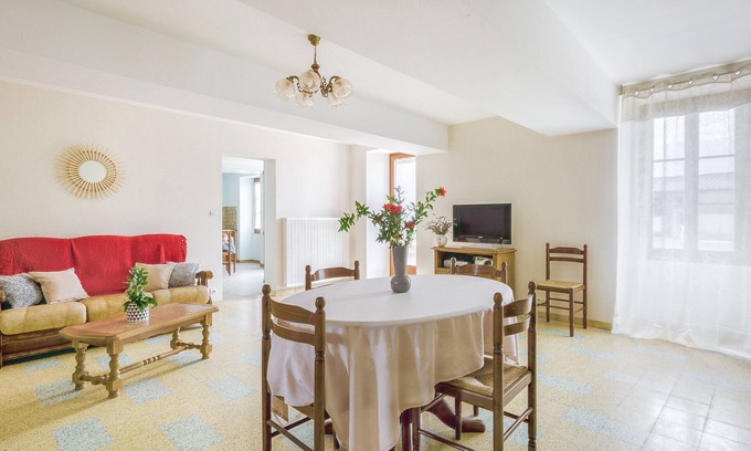 Cersay House | Bocage - Maison de campagne - Val en Vignes