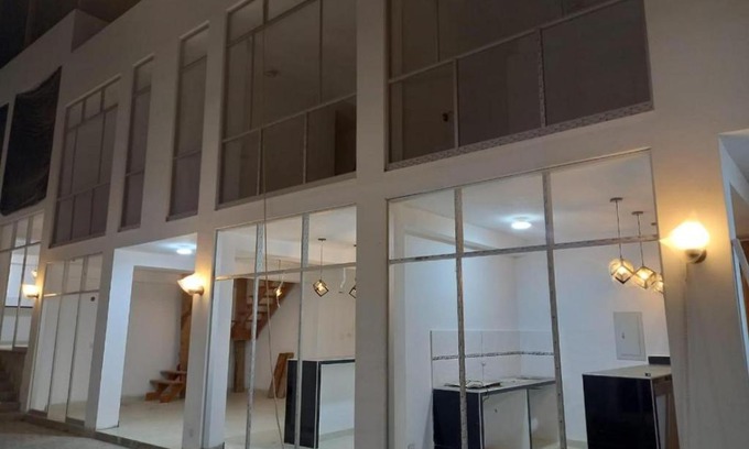 Bocapan Ski Chalet | Bocapan, Townhouse Casa Blanca