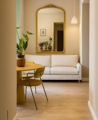 Morivione Apartment | Bocconi Suite - 2 Bedrooms