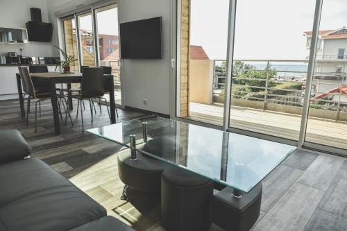 Capbreton Apartment | BodyGo Penthouse