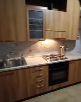 San Giovanni-Chiadino-Rozzol Apartment | Boegan Residence