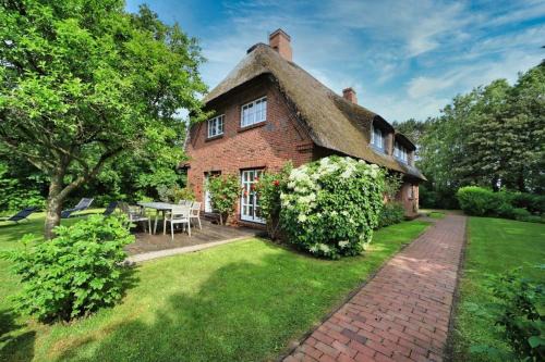 Nebel House | Boele-Bonken-Haus
