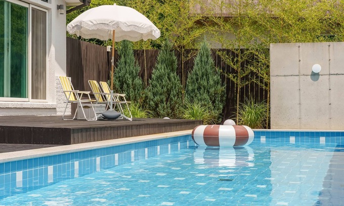 Boeun House | Boeun Pension at 77 Igashinjeong-gil