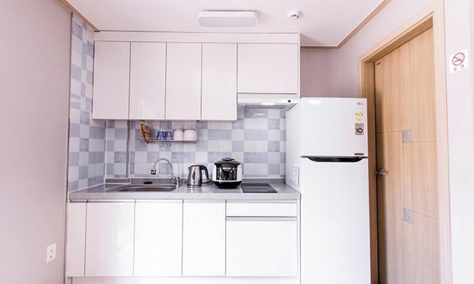 Boeun House | Boeun Songnisan Sunny Hill Pension