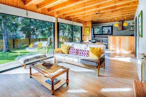 Angostura House | BOG Cherry House