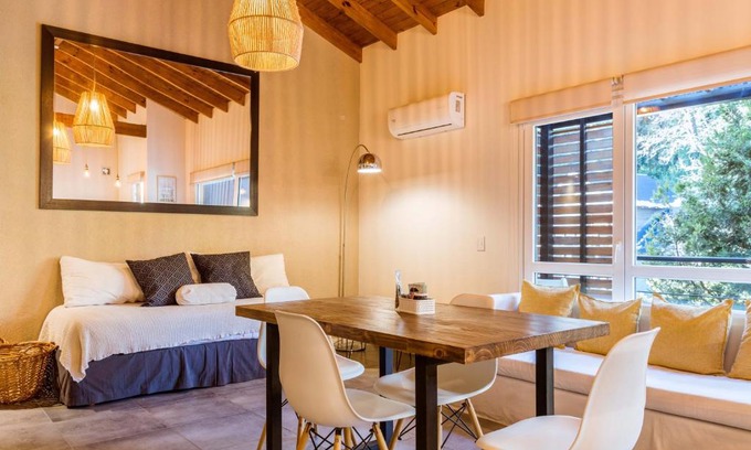Angostura Apartment | BOG El Sureño
