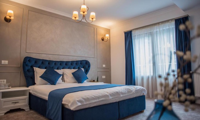 Sinaia Hotel | Boga Rooms