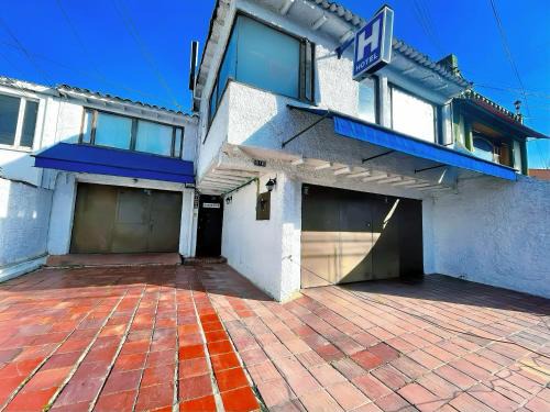Suba House | BogoRooms Av Suba 116