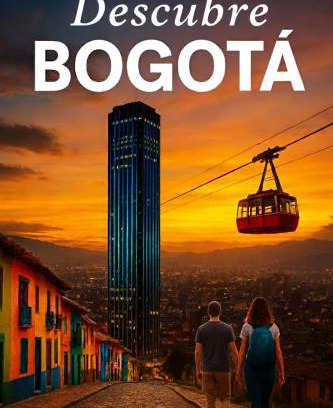 Centro International Apartment | Bogotá Centro, Cerca de Monserrate y La Candelaria, Apartamento Moderno con Terraza panorámica, 2 habitaciones