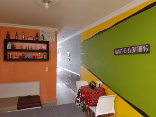 Engativa House | Bogotá Med plus