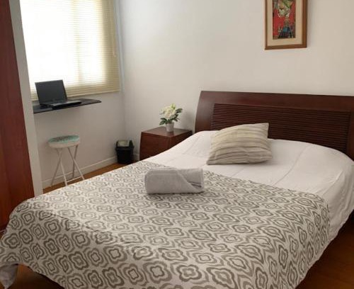 Engativa Bed & Breakfast | Bogotá rooms aeropuerto y centro conecta