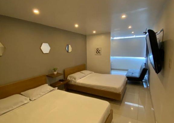 Barrios Unidos House | Bogotá Rooms Heroes