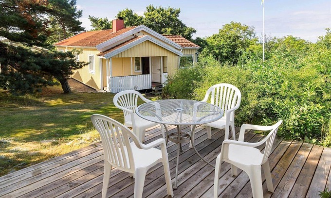 Lycke House | BOH701 Lycke - Kristiansborg 380