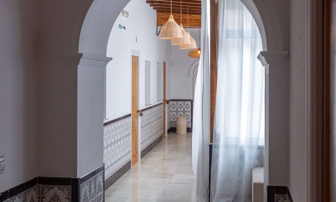 Sanlucar de Barrameda House | Bohemia Sanlucar
