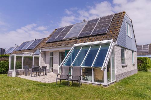 Sint Maartenszee House | Bohemien Resort 8