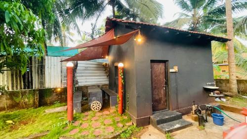Malpe Resort | Boho Beach House