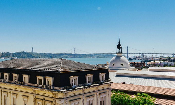 Sao Paulo Apartment | Boho Studio