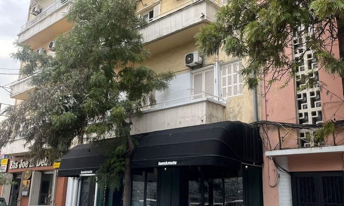 Beirut Apartment | Boho Studios & Apts in Mar Mikhael