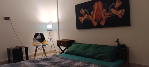 D.H.A. House | Bohomian Abode