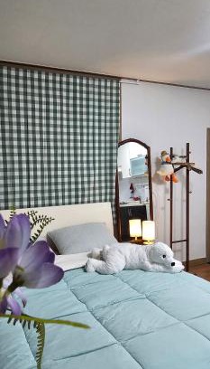 Giheung-gu Villa | Bojeongdong 1room