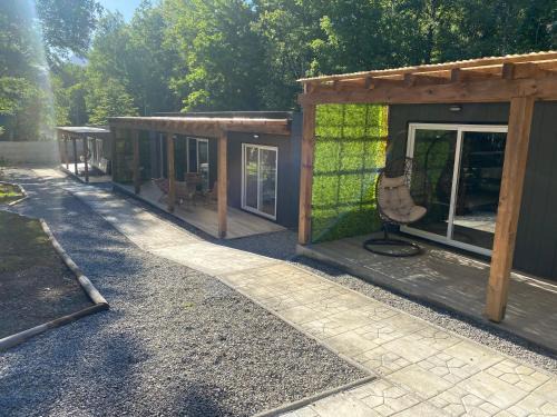 Pucon Resort | Boker Tov Pucon