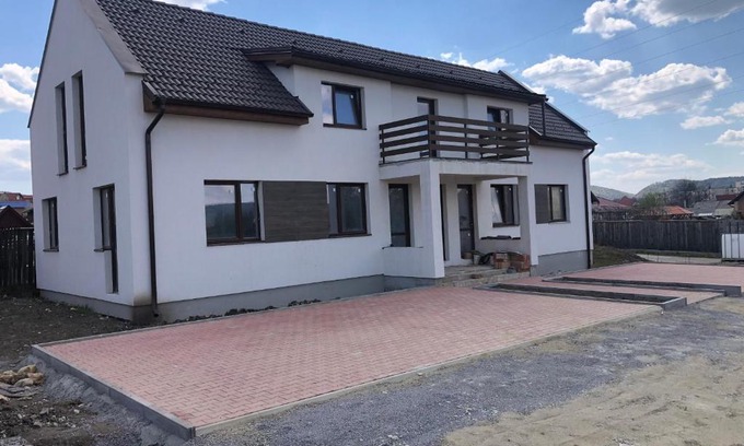 Odorheiu Secuiesc Apartment | Bokorlak 4