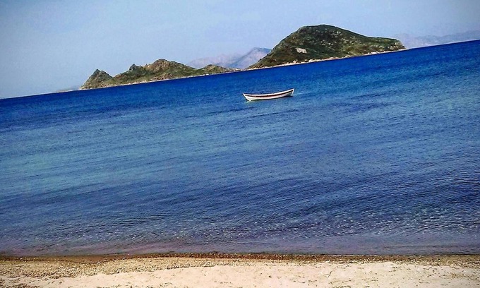 Turgutreis City Center Hotel | Bolero Apart Hotel