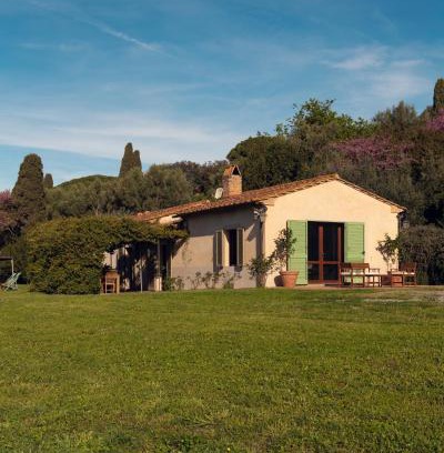 Bolgheri Villa | Bolgheri Countryhouse