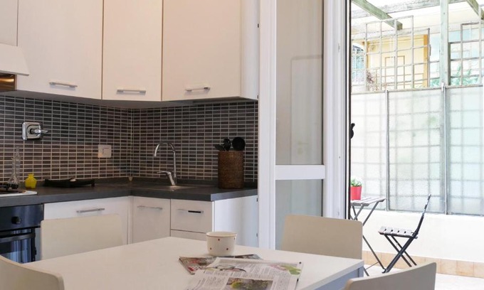 Historic Center Apartment | Bologna Welcome House