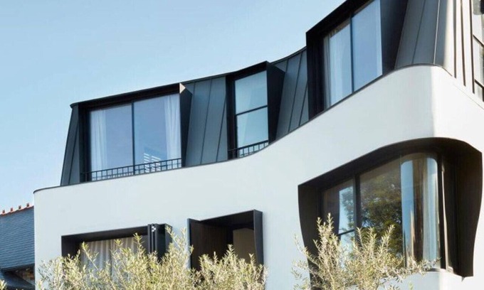Bondi Beach House | Bombora - Bondi Beach House