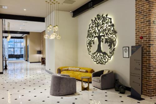 Bomonti Hotel | Bomonti Arjaan by Rotana