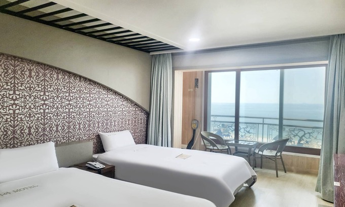 Kunip Hotel | Bon Gaya Hotel