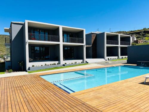 Sterkspruit House | Bon Voyage Inn