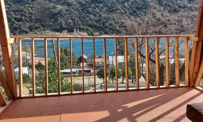 Puerto Bertrand House | Bona Vista