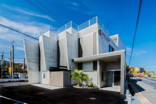 Hatsukaichi Hotel | BOND COMFORT HOTEL MIYAJIMAGUCHI - Vacation STAY 80803v