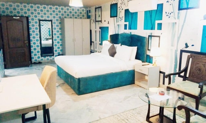 D.H.A. Hotel | Bondi Beach Resort