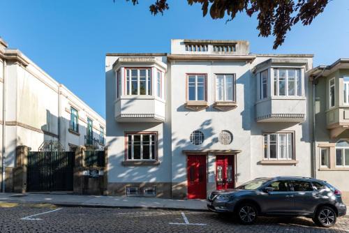 Bonfim House | Bonfim 241 Family House