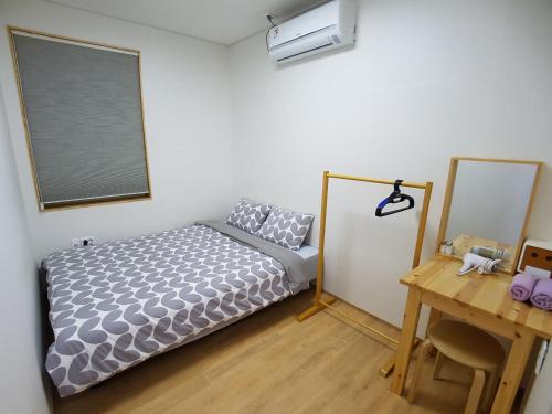 Jocheon House | Bong Stay