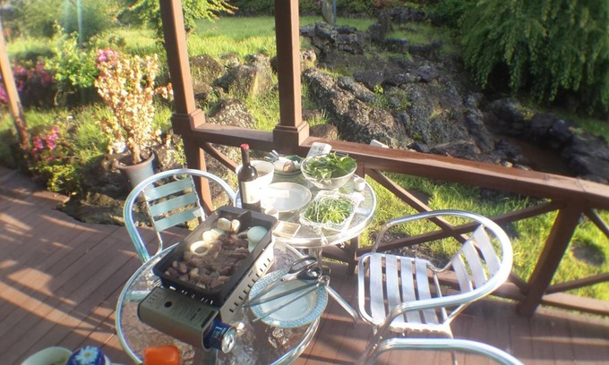 Jocheon House | Bong Stay