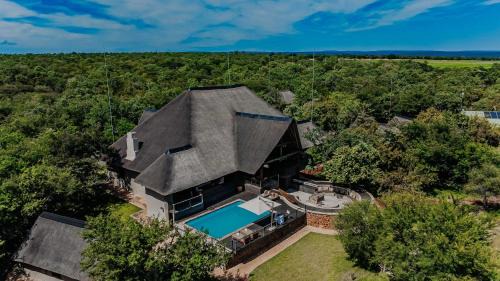 Vaalwater Cabin | Bongela Private Game Lodge