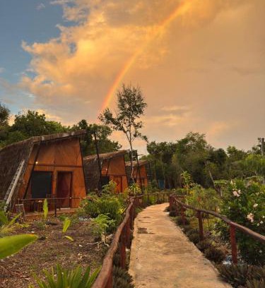 Semporna Resort | Bongga Village Resort